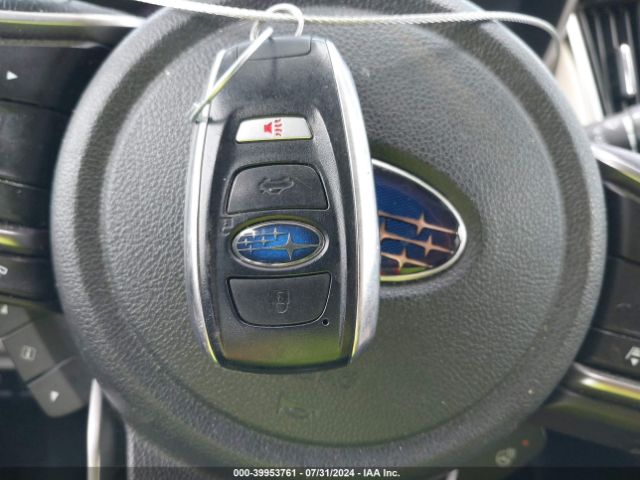 4S4BTANC4L3185936 Subaru Outback Limited
