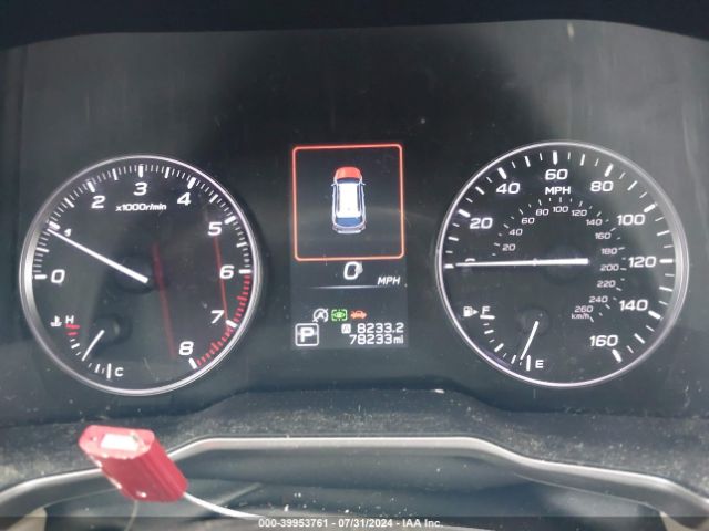 4S4BTANC4L3185936 Subaru Outback Limited