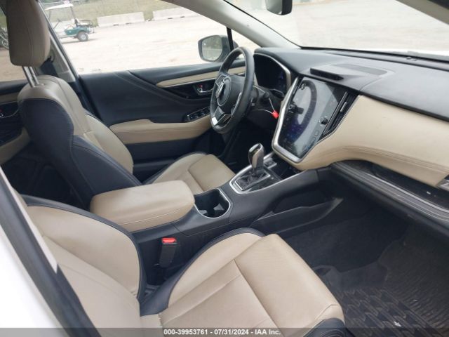 4S4BTANC4L3185936 Subaru Outback Limited