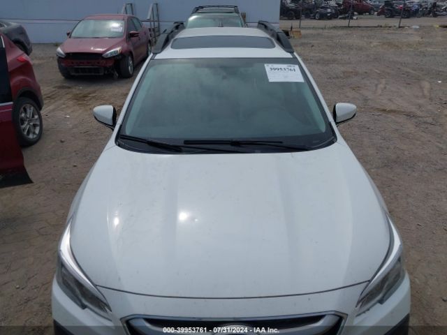 4S4BTANC4L3185936 Subaru Outback Limited