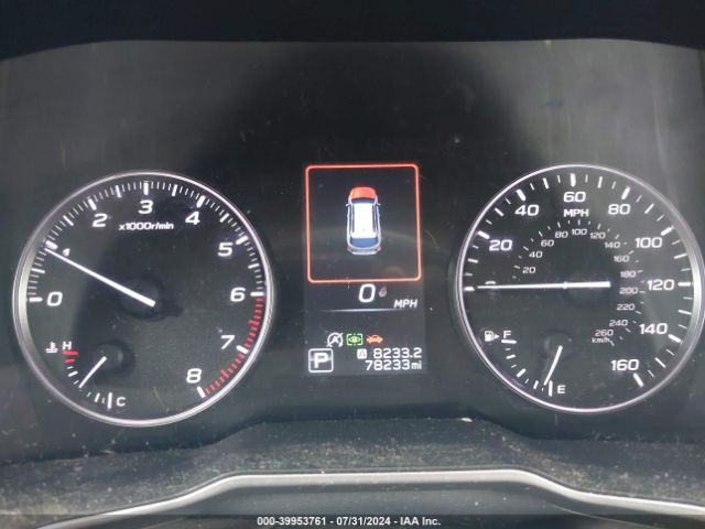 4S4BTANC4L3185936 Subaru Outback Limited