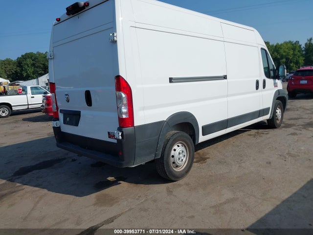 3C6MRVHG2ME545367 RAM Promaster 3500 High Roof 159 Wb