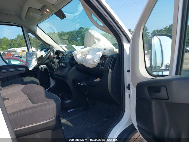 3C6MRVHG2ME545367 RAM Promaster 3500 High Roof 159 Wb