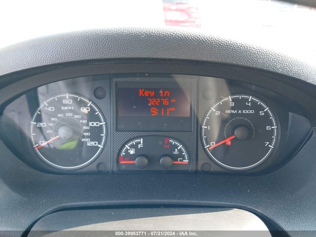 3C6MRVHG2ME545367 RAM Promaster 3500 High Roof 159 Wb