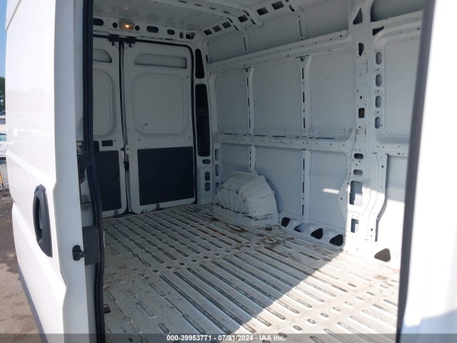 3C6MRVHG2ME545367 RAM Promaster 3500 High Roof 159 Wb