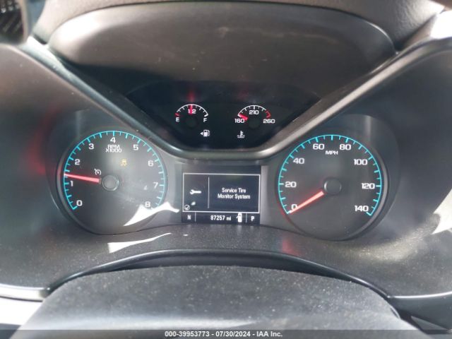 1GCGSBEA9L1212433 Chevrolet Colorado 2wd  Short Box Wt