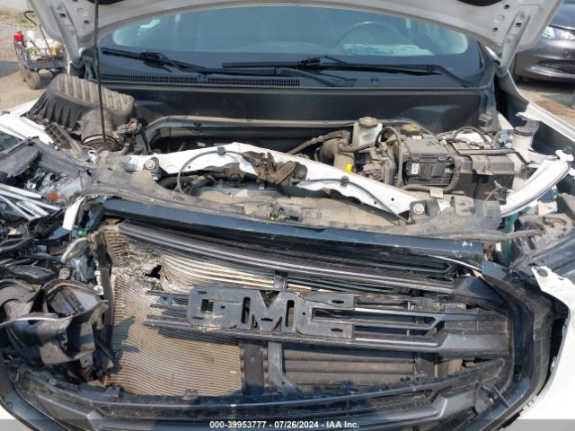 3GKALVEX9KL230449 GMC Terrain Slt