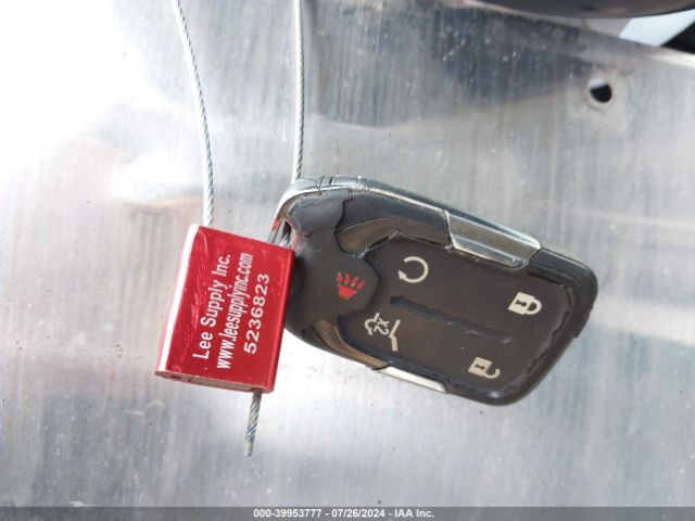 3GKALVEX9KL230449 GMC Terrain Slt