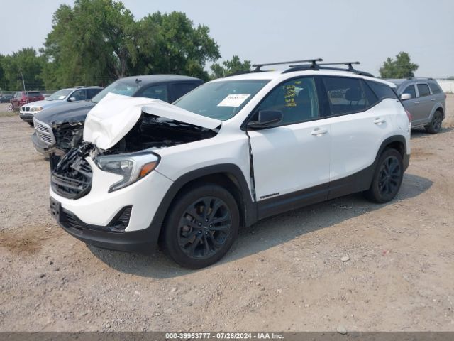 3GKALVEX9KL230449 GMC Terrain Slt