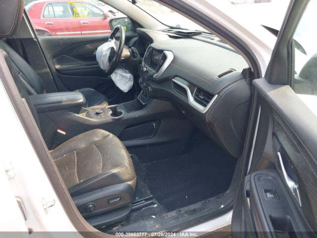 3GKALVEX9KL230449 GMC Terrain Slt