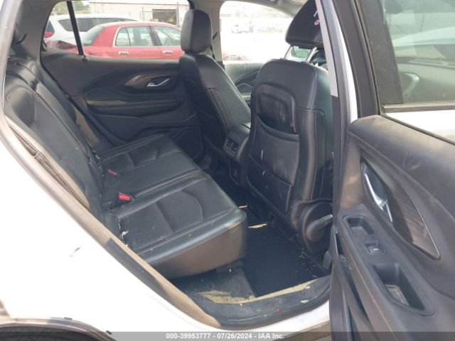 3GKALVEX9KL230449 GMC Terrain Slt