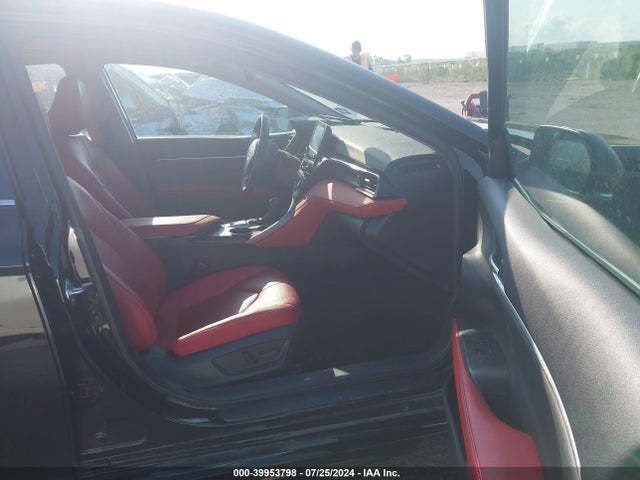 Toyota CAMRY XSE 2022 4T1K61AK7NU020111 Image 5