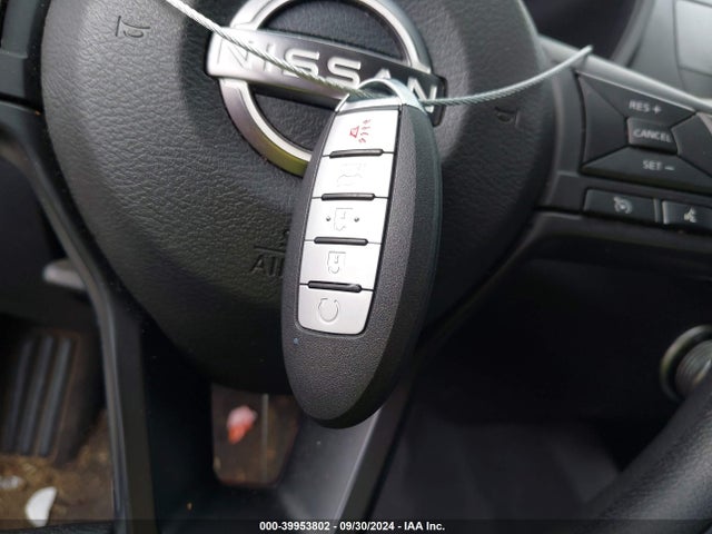 Nissan Altima S Fwd 2023 1N4BL4BV4PN315564 Image 11