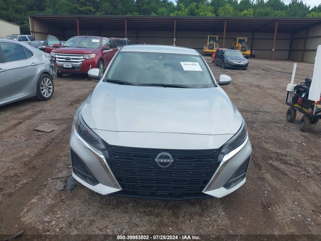 Nissan Altima S Fwd 2023 1N4BL4BV4PN315564 Image 12
