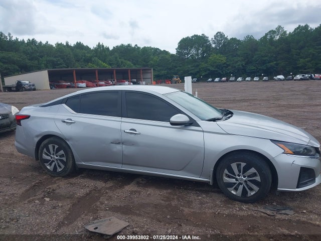 Nissan Altima S Fwd 2023 1N4BL4BV4PN315564 Image 13