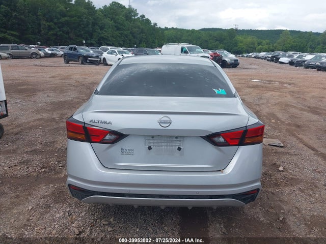 Nissan Altima S Fwd 2023 1N4BL4BV4PN315564 Image 16