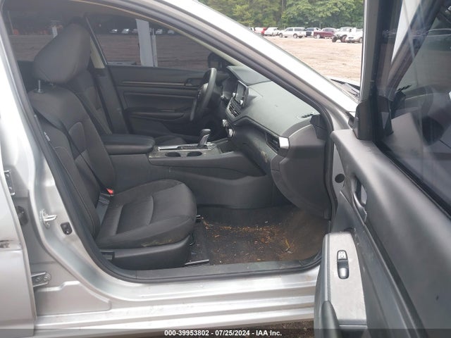 Nissan Altima S Fwd 2023 1N4BL4BV4PN315564 Image 5