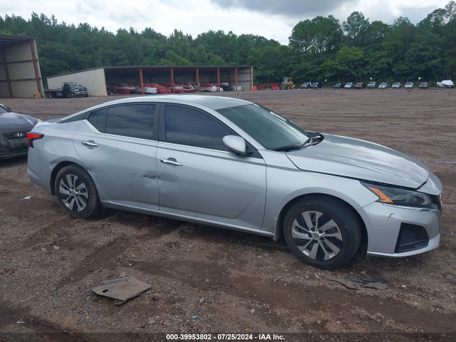 Nissan Altima S Fwd 2023 1N4BL4BV4PN315564 Image 6