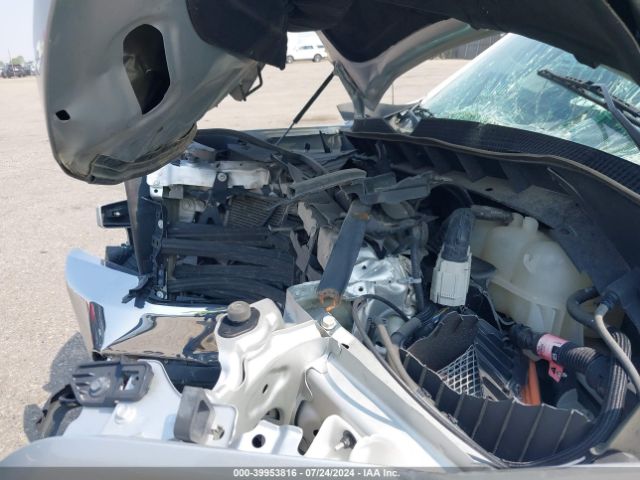 3GCPYDEK3LG344978 Chevrolet Silverado 1500 4wd  Short Bed Lt