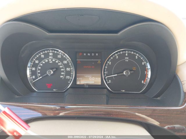2010 JAGUAR XK SAJWA4GB4ALB36075 Photo 6