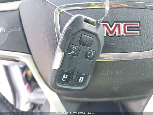 1GKKNSLA3KZ211612 GMC Acadia Sle-2