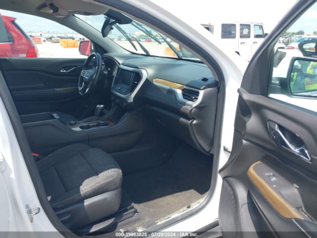 1GKKNSLA3KZ211612 GMC Acadia Sle-2