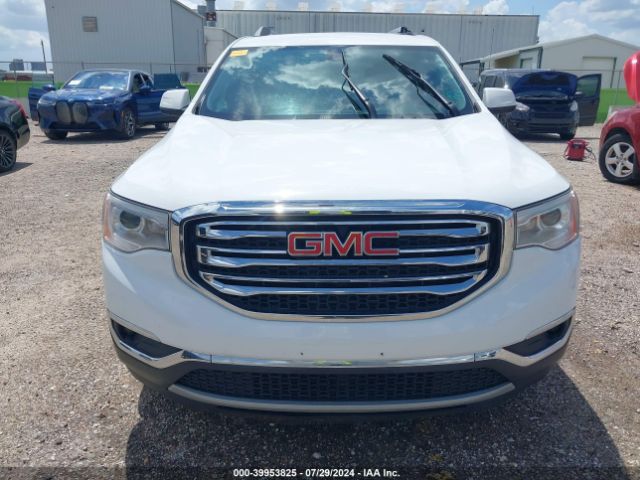 1GKKNSLA3KZ211612 GMC Acadia Sle-2