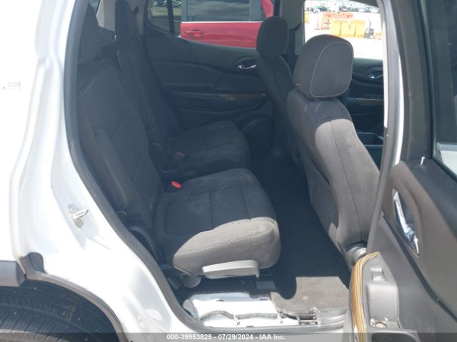 1GKKNSLA3KZ211612 GMC Acadia Sle-2