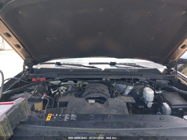 3GTU2PEJ8HG203036 GMC Sierra 1500 Denali