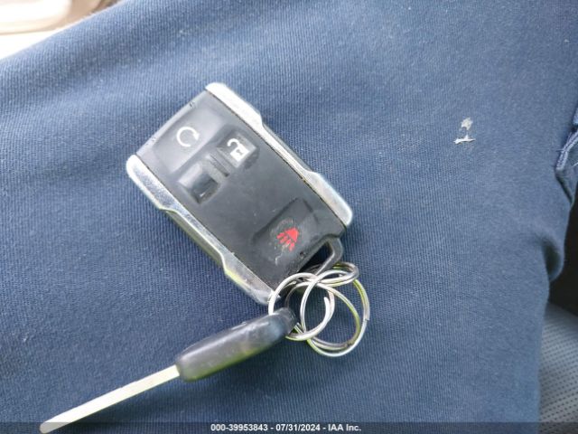 3GTU2PEJ8HG203036 GMC Sierra 1500 Denali