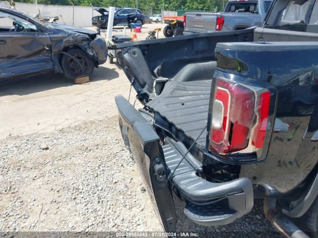 3GTU2PEJ8HG203036 GMC Sierra 1500 Denali