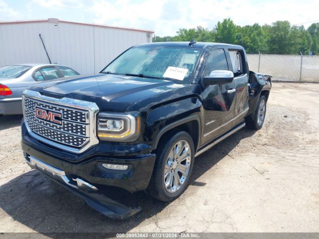3GTU2PEJ8HG203036 GMC Sierra 1500 Denali