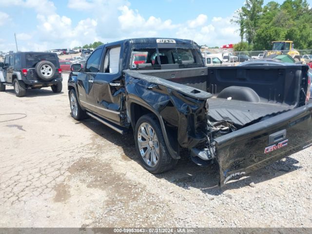 3GTU2PEJ8HG203036 GMC Sierra 1500 Denali