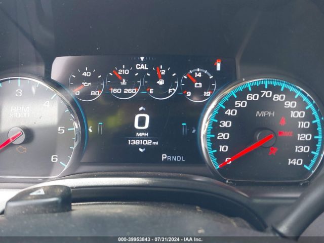 3GTU2PEJ8HG203036 GMC Sierra 1500 Denali