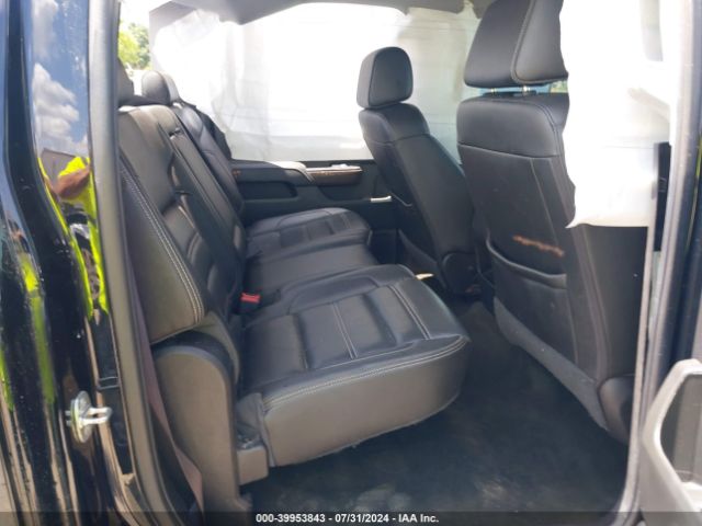 3GTU2PEJ8HG203036 GMC Sierra 1500 Denali
