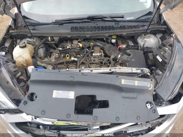 2FMPK3J9XKBB23292 Ford EDGE SEL