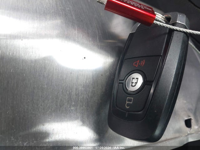 2FMPK3J9XKBB23292 Ford EDGE SEL