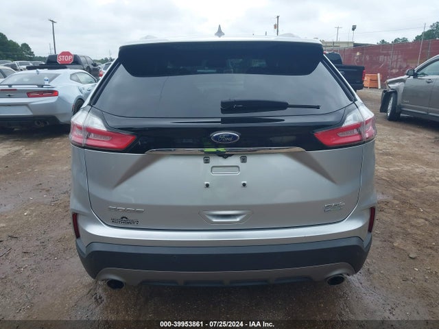 2FMPK3J9XKBB23292 Ford EDGE SEL