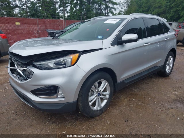 2FMPK3J9XKBB23292 Ford EDGE SEL