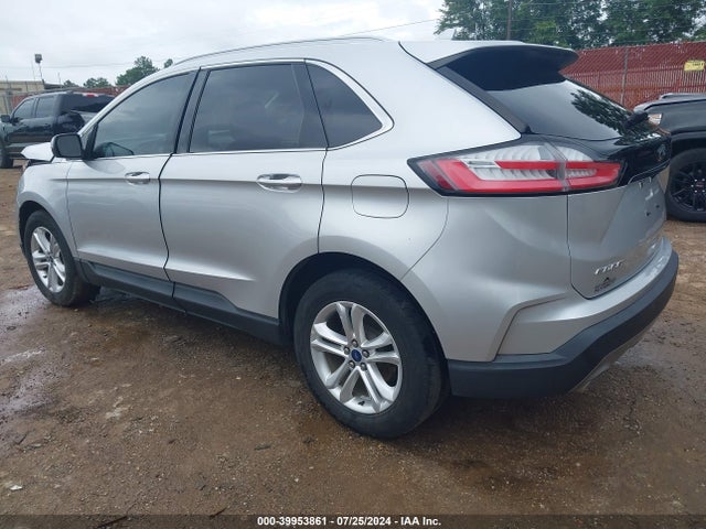 2FMPK3J9XKBB23292 Ford EDGE SEL
