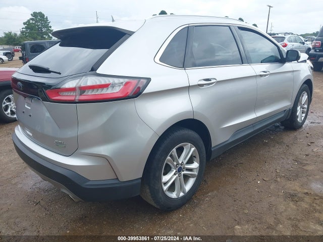 2FMPK3J9XKBB23292 Ford EDGE SEL