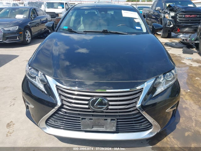 Lexus ES 350 2016 58ABK1GGXGU029072 Image 13