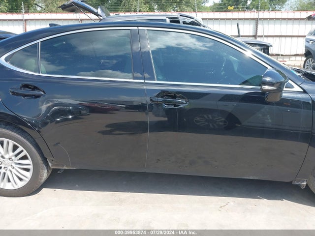 Lexus ES 350 2016 58ABK1GGXGU029072 Image 14