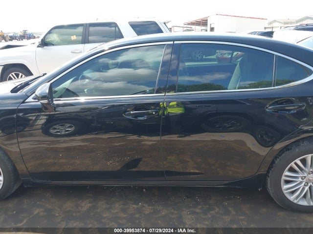 Lexus ES 350 2016 58ABK1GGXGU029072 Image 15