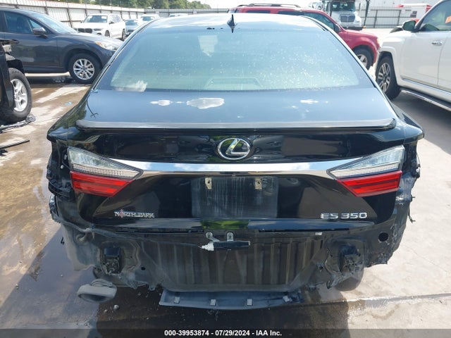 Lexus ES 350 2016 58ABK1GGXGU029072 Image 17