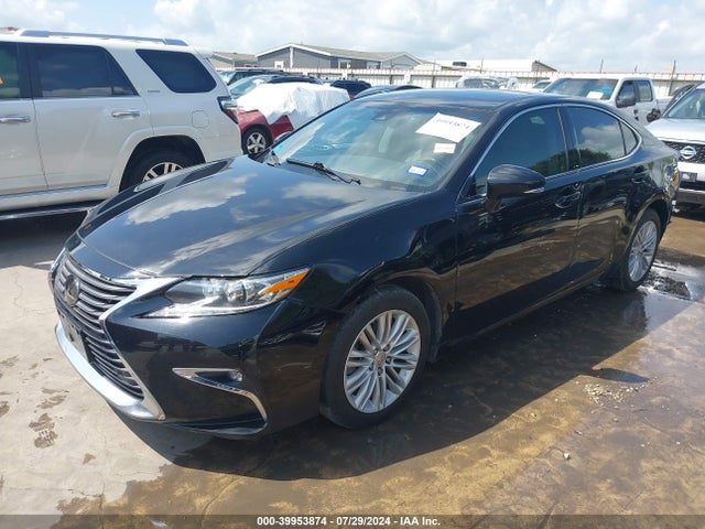 Lexus ES 350 2016 58ABK1GGXGU029072 Image 2