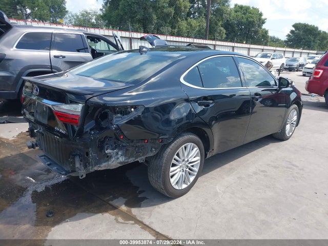 Lexus ES 350 2016 58ABK1GGXGU029072 Image 4