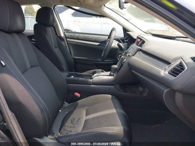 Honda Civic Lx 2016 19XFC2F5XGE087035 Image 5