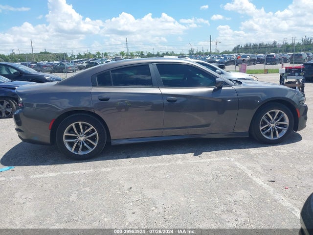 Dodge Charger Sxt 2015 2C3CDXHG6FH862790 Image 13