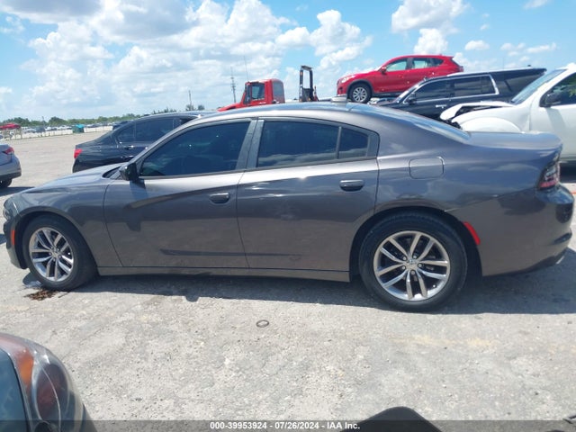 Dodge Charger Sxt 2015 2C3CDXHG6FH862790 Image 14